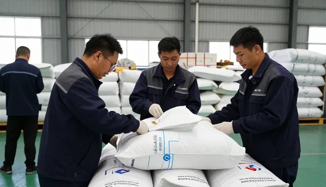 济宁锦鹏化工产品有限公司助力企业提升化工能力